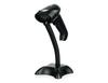 Barcode Reader with Stand and Memory Mode, Automatic Hd44A