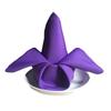 New Style 100% Polyester Visa Hotel Wedding Decorative Table Linen Napkin