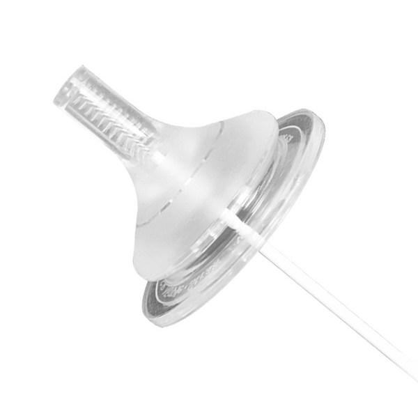 Ibyeol Friends Sada kartáčů na čištění slámy 2, 1 sada, smíšené barvy