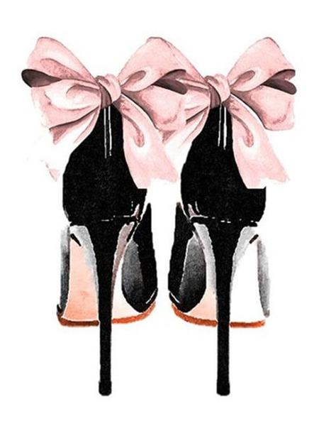 Diamond Painting Kit High Heel Full Square/round Embroidery Mosaic Woman Shoes Cross Stitch Home Decor