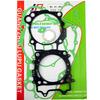 Motorcycle Engine Crankcase Cover Cylinder Gasket Kits For Yamaha YZ450F 2014-2017 YZ450FX 2016-2018 WR450F 2016-2018