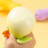 Squishy Antistress Duck Squeeze Toy Soft Cute Animals Vent Toys for Adults Decompression Stretch Toy Christmas Gift