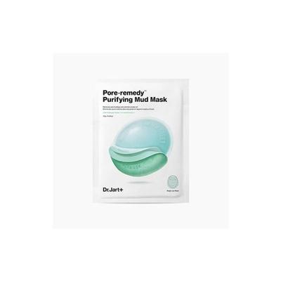DR. Jart+ Dermask Pore Remedy Reinigende Schlammmaske 1 Stück