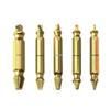 Broken Wire & Screw Extractor - Reverse Thread Stripped Head Remover & Rust Disassembly Tool