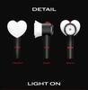 (V2) THE BOYZ (TBZ) - OFFICIAL LIGHT STICK (Fanlight) Ver.2