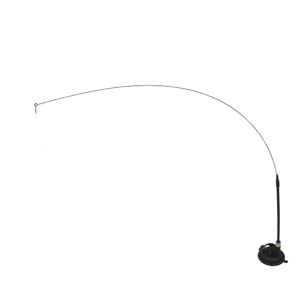 Accessoires Jouet Interactif Plume pour Chat Faux Jouet avec Clochette Rechange Recharge Entraînement Jouets pour Chaton