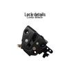 Electric Suction Door for Toyota Land Cruiser Prado