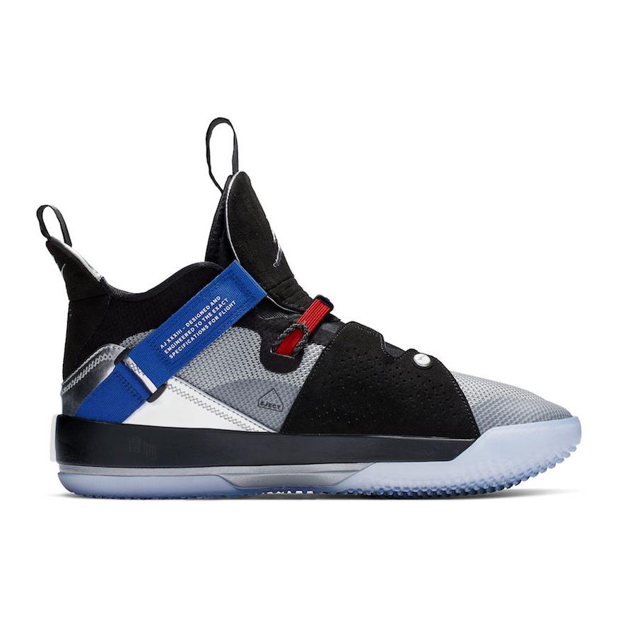 Air Jordan 33 All Star AQ8830-005