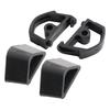 Trestle Foot Workbench Leg Catch Parts Replacements 242416-00 Kits 4pcs New For MM003 79-034 WM425 For 79-032-46 79-041