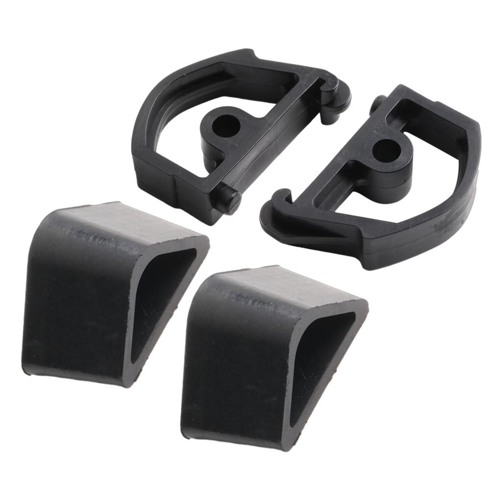 Trestle Foot Workbench Leg Catch Parts Replacements 242416-00 Kits 4pcs New For MM003 79-034 WM425 For 79-032-46 79-041