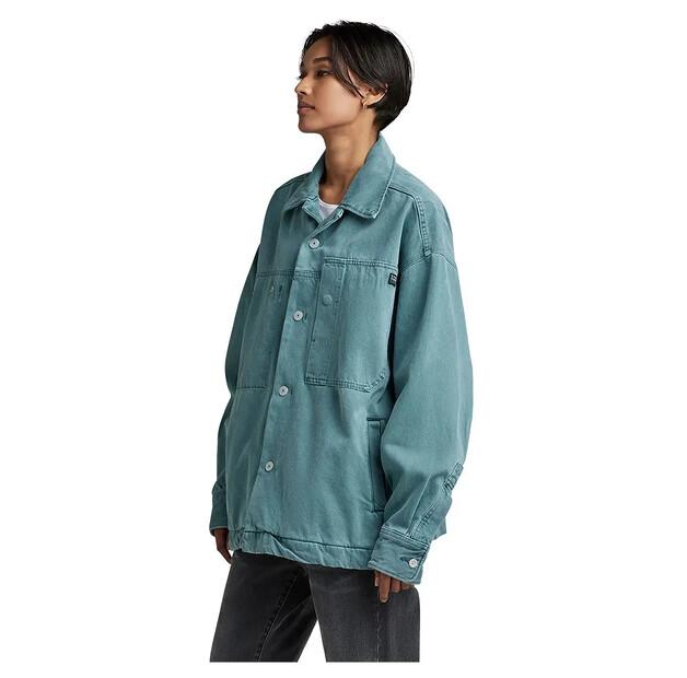 G-Star Oversized Workwear overshirt