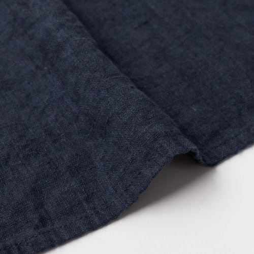 Set of 2 (Lino e Lina Full Linen Apron, Anita Nocturne A308, and Gift Bag with Ribbon)