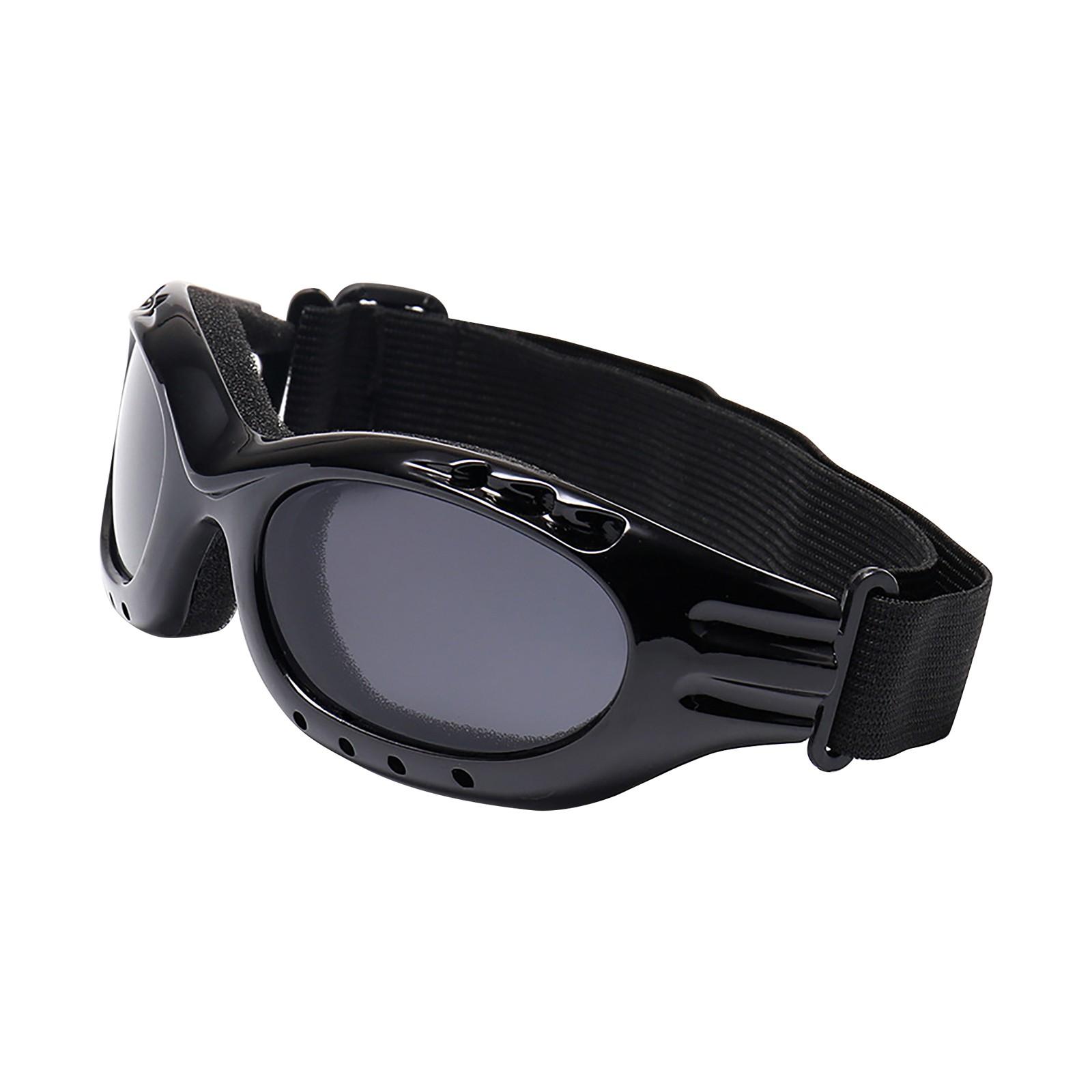 

Модные очки для альпинизма, очки для езды на мотоцикле, очки для езды на лыжах, очки для езды на открытом воздухе One Size