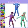 Perfect Roblox Rainbow Friends Halloween Costume For Cartoon And Stage Play