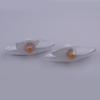 81740-0D011 81730-0D011 Pair Side Fender Indicator Signal Repeater Light Fit for Toyota Yaris 2005 2004 2003 2002 2001 2000 1999