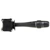Portable Windshield Wiper Control Switch Handle Replacement Parts 15913466 For GM Sedan