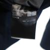 Uniqlo Long Sleeve Block Tech Parker S Navy Men's Used
