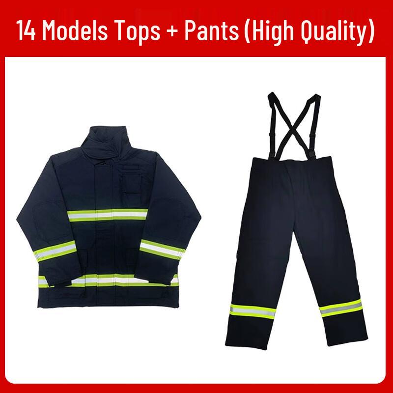 Brangdy Fire Protection Suit 1