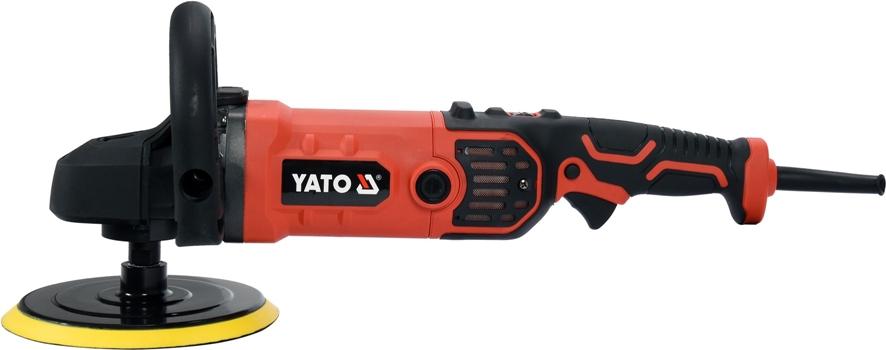 POLISHER 1400W 180MM - YT-82196