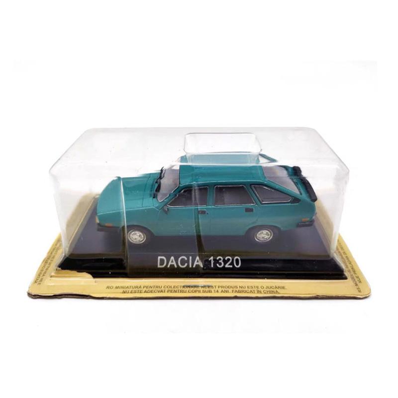 

1/43 DICIA 1320 Alloy Classic Old Car Model Diecast Metal Retro Vehicles Car Model Simulation Miniature Scale Childrens Toy Gift
