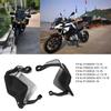 Motorcycle Handlebar Handguard Hand Shield Protector Fit for S1000XR 13 18Gray