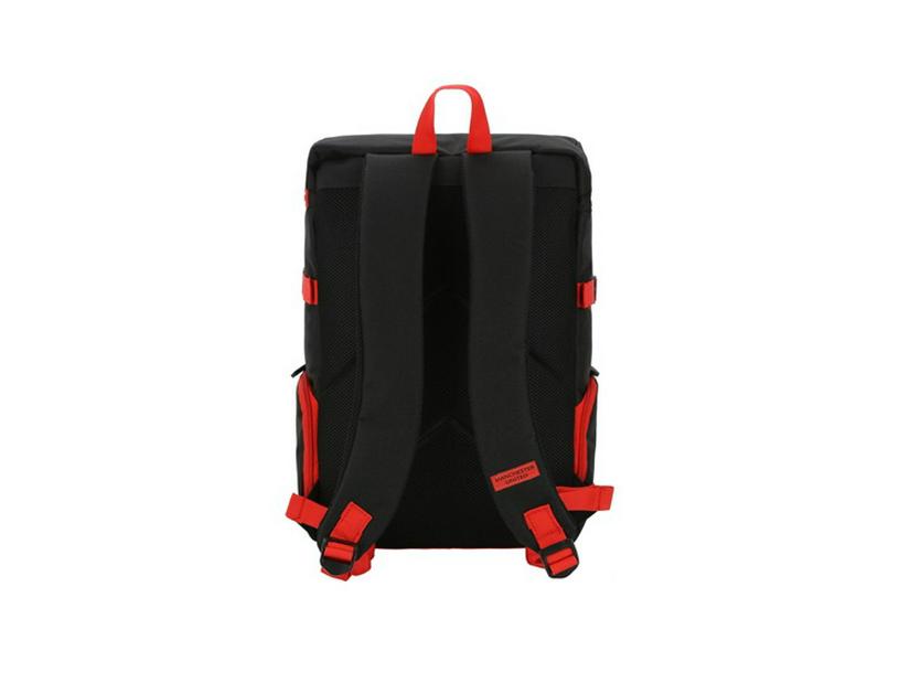 Oxford Cloth Korean Style Solid Color Fashion Student Backpack (2020)