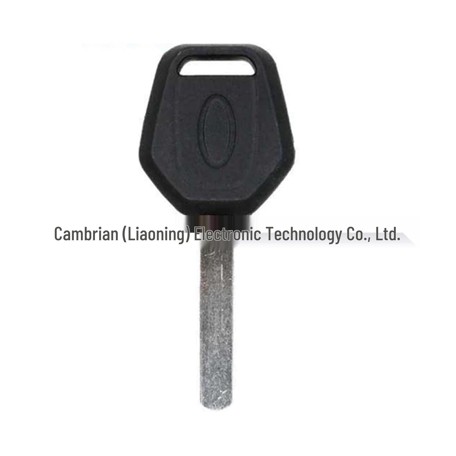 

Compatible Subaru Emergency Key T0001-T3000 7.2*3*0.4 cm чёрный