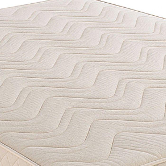 Matelas Mémoire de Forme 55 Kg-m3 + Alèse 80x200 x 20 cm Ferme + Oreiller Visco - 5 Zones de Confort - Noyau Aertech+ 35 Kg-m3 HR