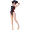 Hasegawa 1/12 Tamago Girls Collection No.50 Haku Linfa (Swimsuit) Unpainted Resin Kit SP674 (Figure) Molded Color 1/12 Scale