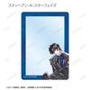 TV Anime "Blood Blockade Battlefront & Beyond" Trading Ani Art 4th Edition B8 Hard Card Case 10-Pack Box