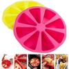 Silicone Baking Molds - Perfect for Puddings, Jelly, and Cupcakes