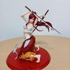 [USED] FAIRY TAIL Erza Scarlet Figure AMAKUNI