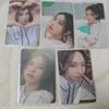 Trading Card Bay Bae 5 - Mixx University