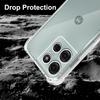 Shockproof Airbag TPU Case for Motorola Moto G06 G56 G86 Power G75 5G G35 G55 G85 G05 G15 Protective Cover Capa Funda Coque