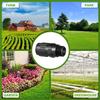 15-45psi Water Pressure Regulator Drip Valve 3/4 Inch Bsp Thread Garden Agriculture Irrigation Pressure Reducing Valve