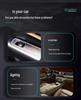 Third Gen Haval H6 Interior Protective Film: Gear Shift, Center Console, Screen, Dashboard.