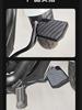 QJMOTOR Flash 300 Anti-slip Rubber Rear Brake Foot Pedal Extender