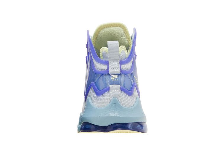 Nike LeBron 19 GS 'Easter'