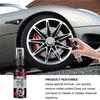 Rayhong Car Wheel Rust Remover & Paint Brightener