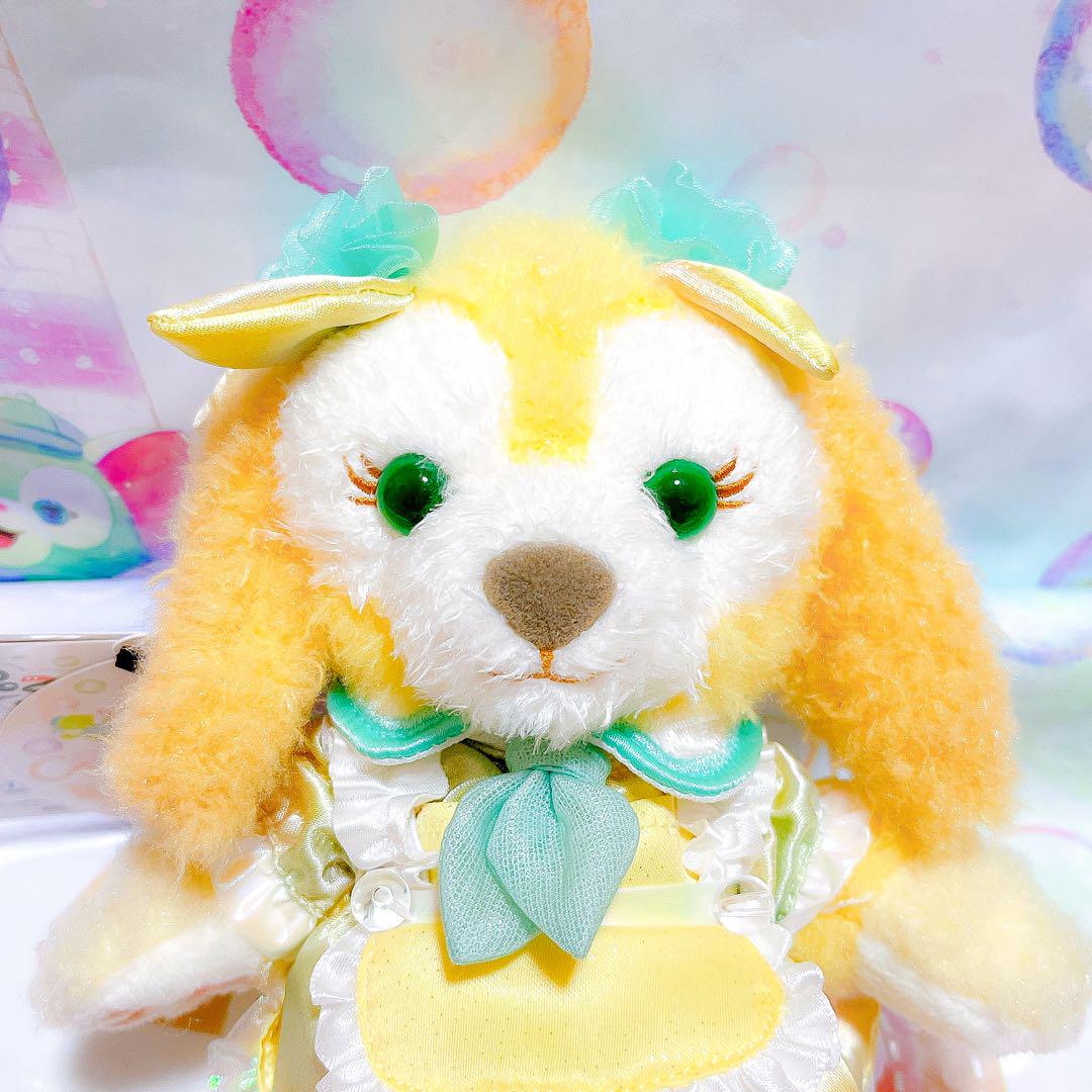 

[USED] Cookie Ann Vacation Package Benefits Posy Duffy 20th Anniversary