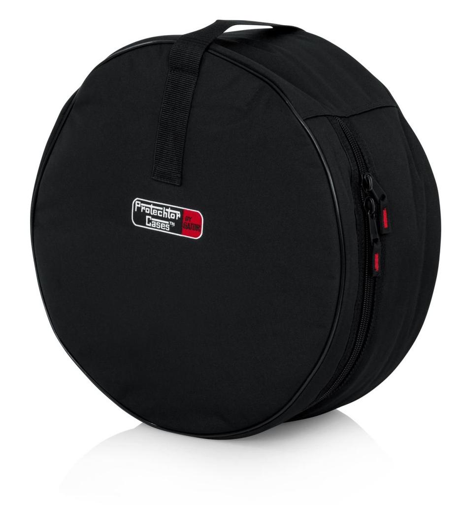GATOR Protechtor Standard Series Snare Case GP-1405.5SD (14 x 5.5 inches)