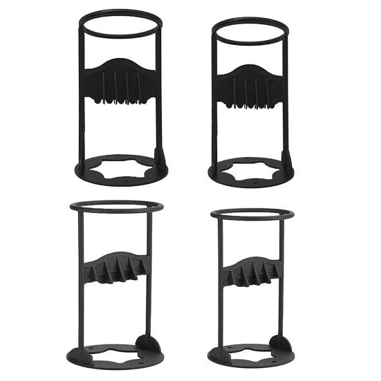 Heavy Duty Firewood Splitter Manual Kindling Log Splitting Wedge Carbon