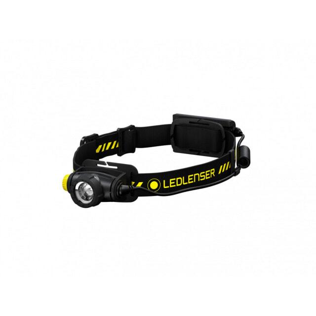 

Светодиодная лампа Lenser H5R Work Stirnlampe