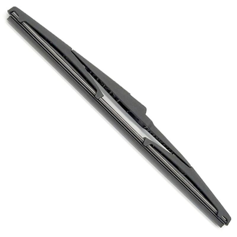 Compatible Rear Window Wiper Blade for Chevrolet Spark 2010-2014, Part Number 95995875