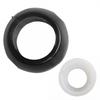 Manual Gearbox Gear Lever Shifter Bushing MD701605 For Mitsubishi Montero Pajero