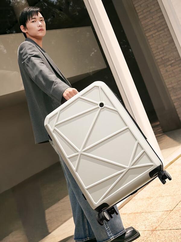 

OIWAS Bird s Nest 20-inch Carry-on Luggage