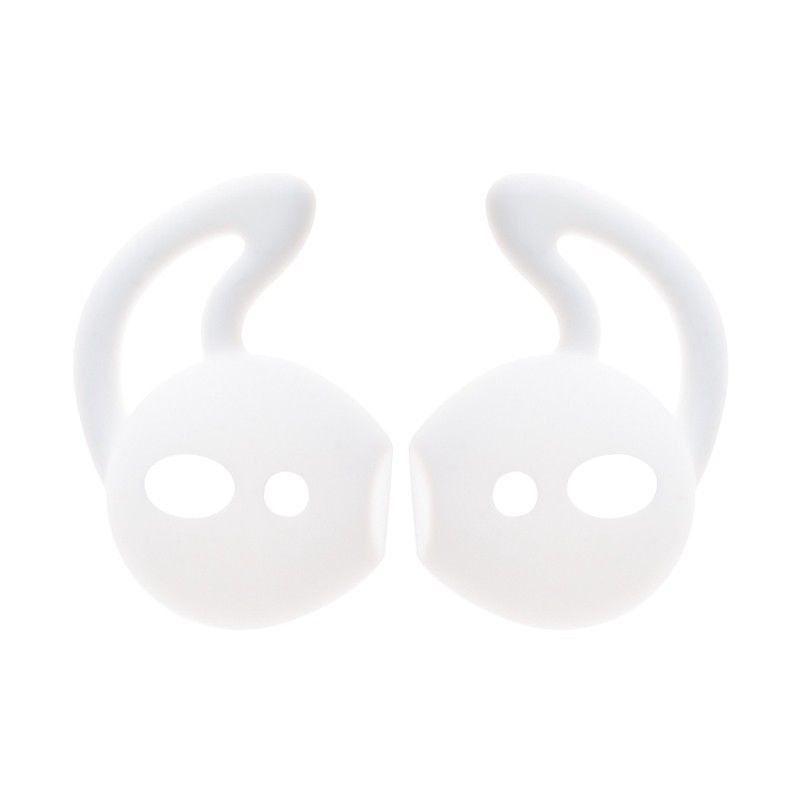 1/3/5 perechi cârlig pentru ureche Suport capac pentru căști pentru Apple AirPods Accesorii sport