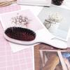 Ready Stocked Hair Brush Hairdressing Detangling Combs Women Hairbrush Haircut AccessariesHot Sell
