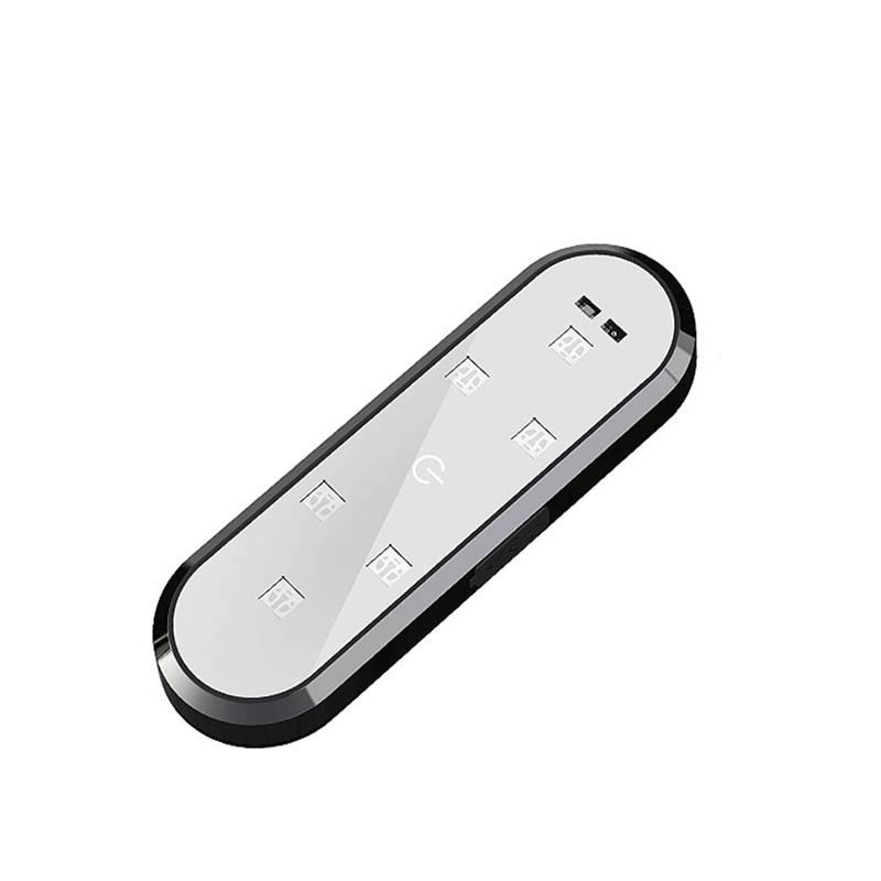 

Автомобільні ліхтарі від SEAMETAL. Світлодіодне вітальне світло. Магнітне керування. Аварійна сигнальна лампа 1PC