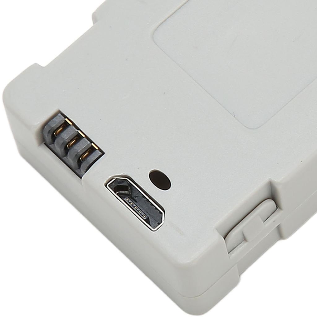 RC Drohnen Akku Professionell 3.7V 1800mAh Fernsteuerung UAV Akku für E88 E88 E525 E99 K3 RC UAV